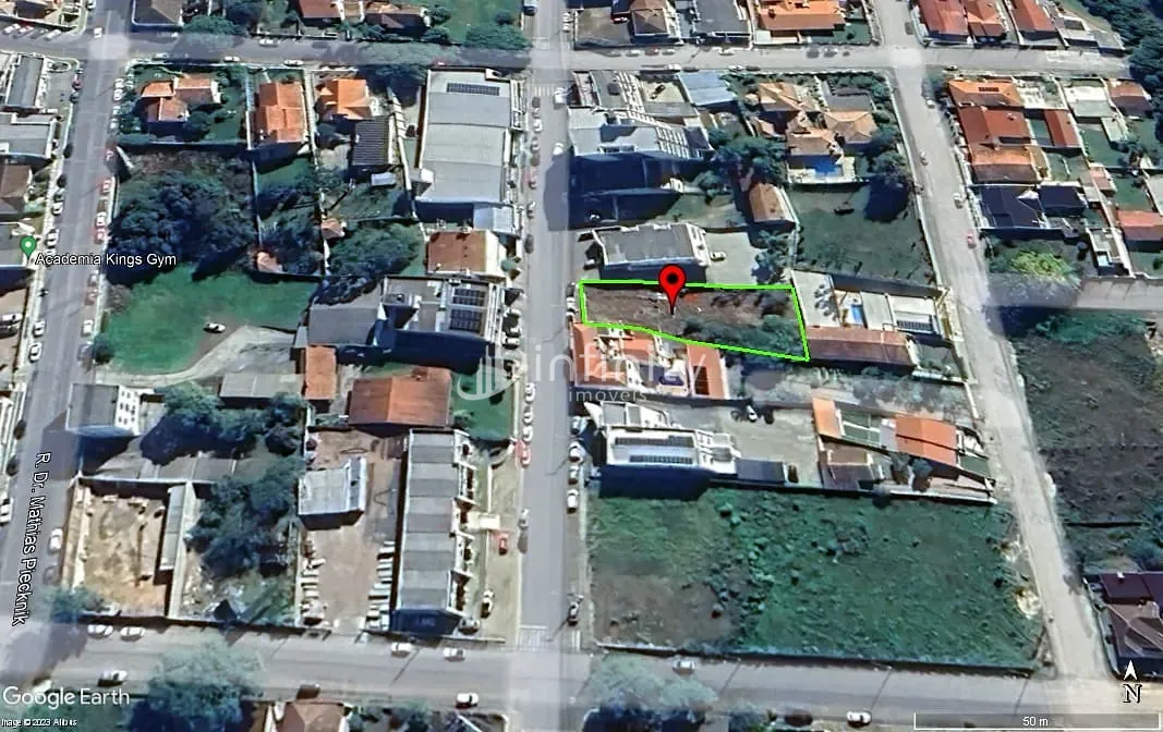 Terreno, 942 m² - Foto 8