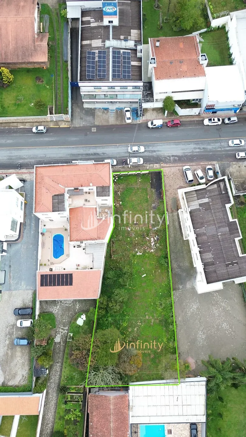 Terreno, 942 m² - Foto 7