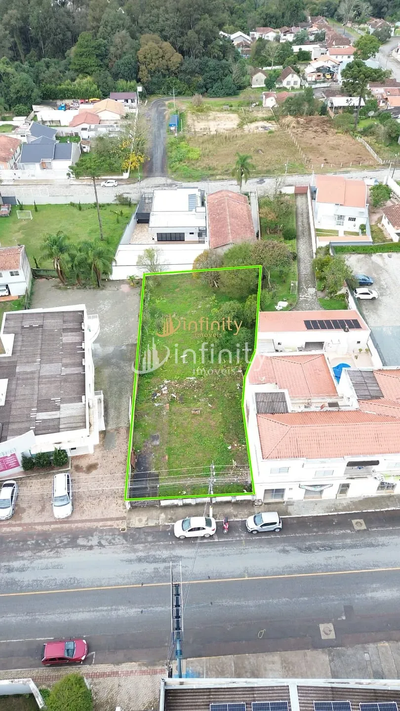 Terreno, 942 m² - Foto 4