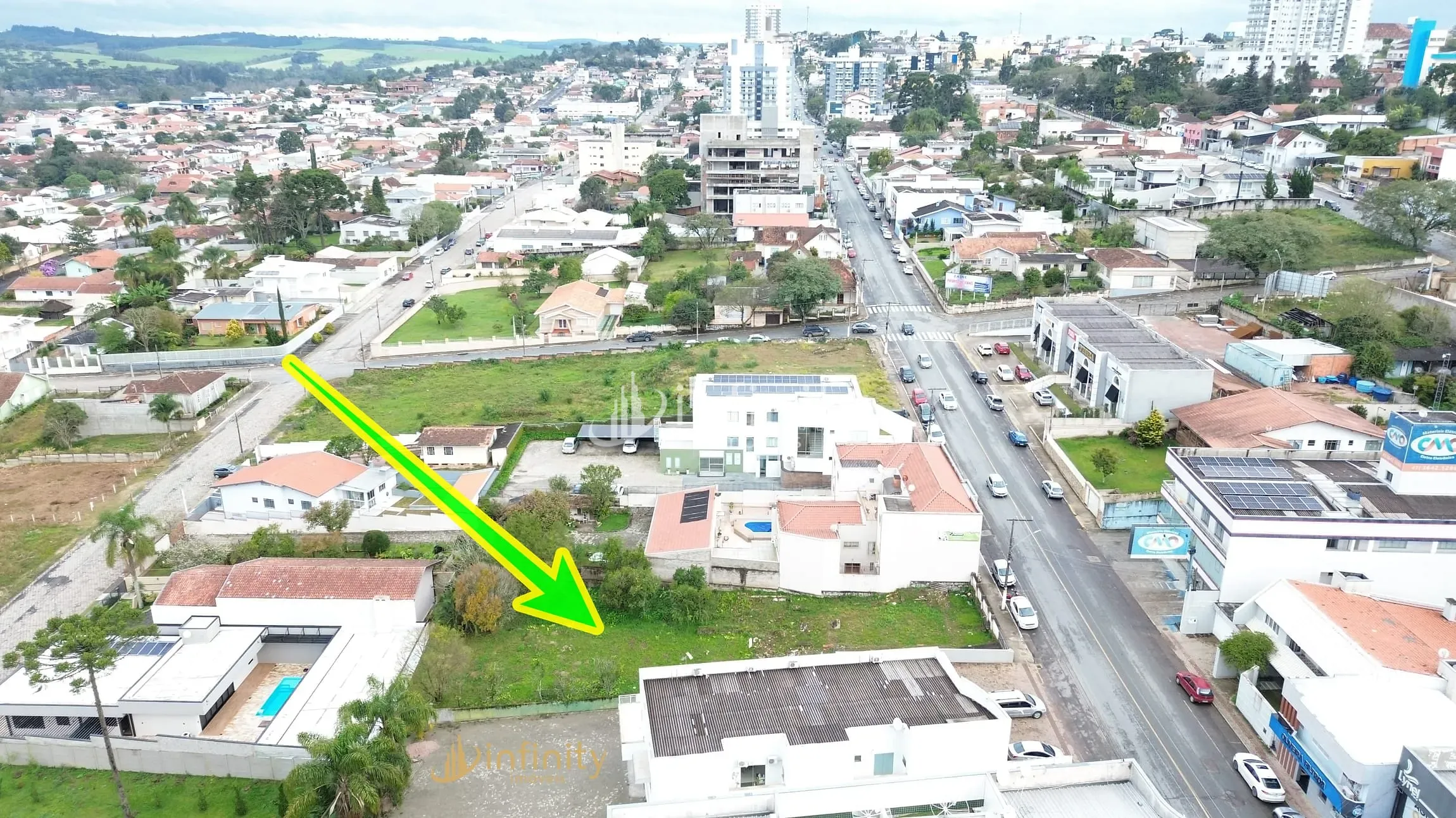 Terreno, 942 m² - Foto 6