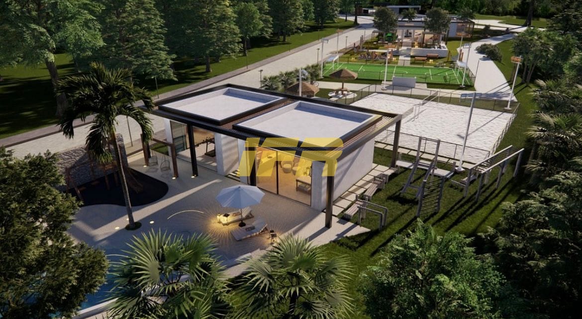 Terreno, 305 m² - Foto 5