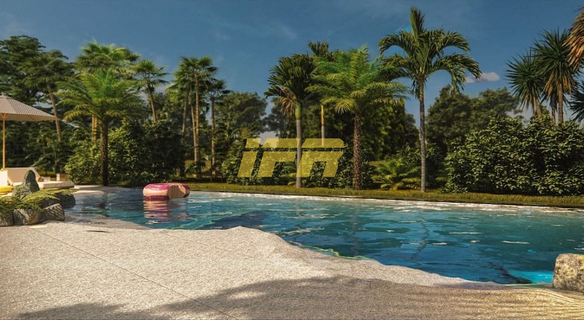 Terreno, 305 m² - Foto 4