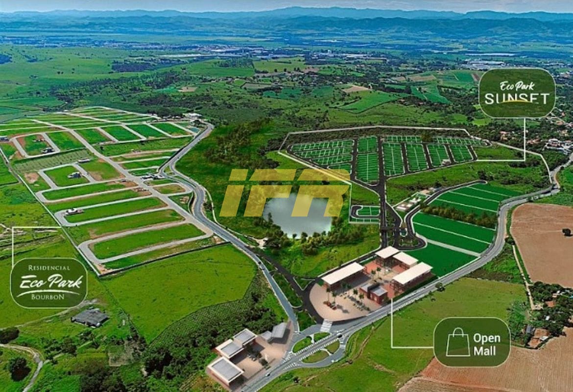 Terreno, 305 m² - Foto 1