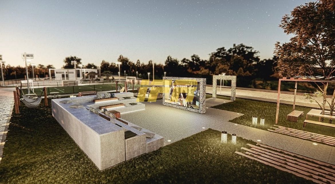 Terreno, 305 m² - Foto 6