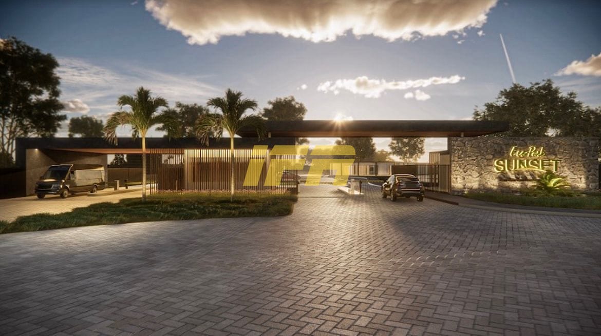 Terreno, 305 m² - Foto 8