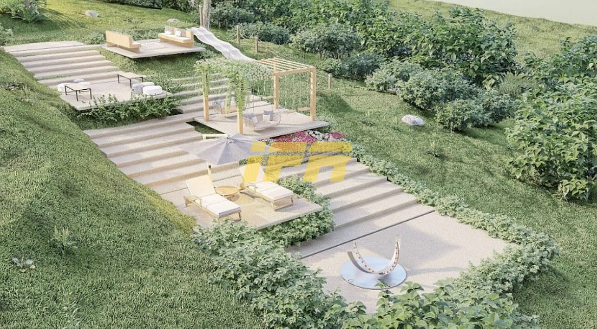 Terreno, 305 m² - Foto 7