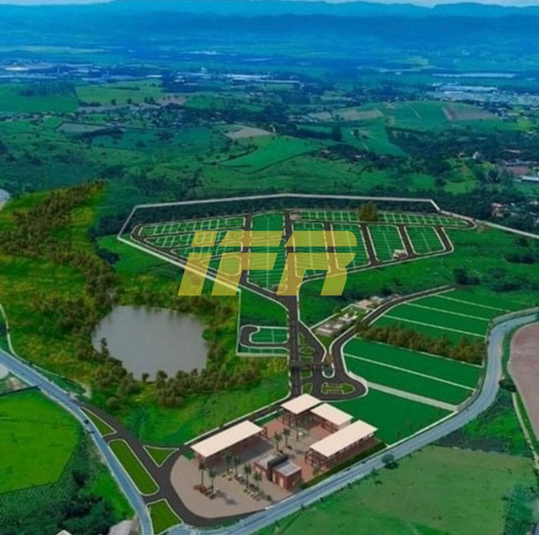 Terreno, 305 m² - Foto 2