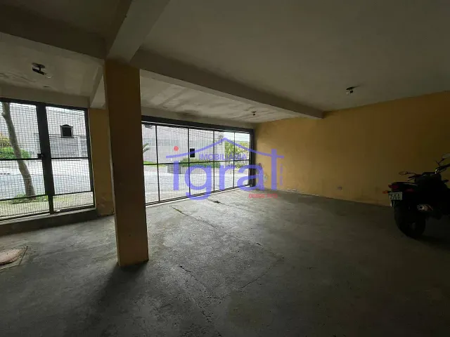 Terreno com 240m², à venda, no bairro Vila Guarani (Z Sul) em São Paulo