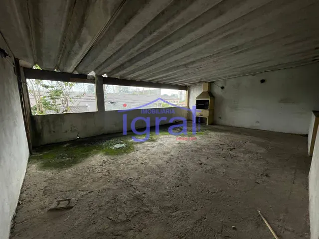 Terreno com 240m², à venda, no bairro Vila Guarani (Z Sul) em São Paulo