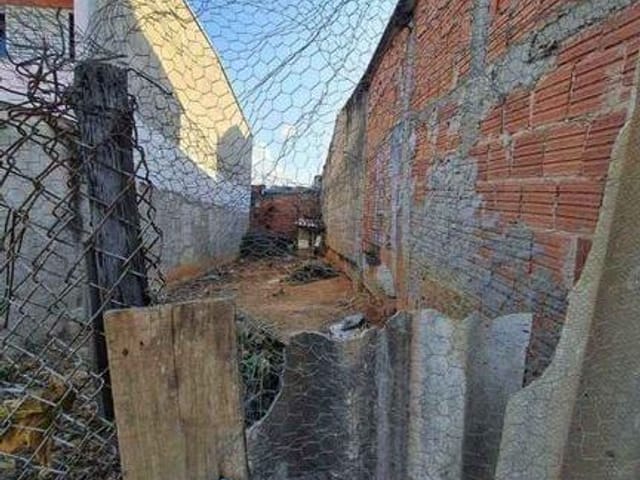 Terreno com 75m², à venda, no bairro Jardim da Mata em Americana