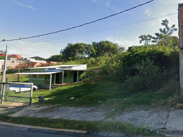 Terreno com 400m², à venda, no bairro Cidade Satélite Íris em Campinas