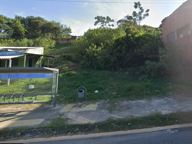 Terreno com 400m², à venda, no bairro Cidade Satélite Íris em Campinas