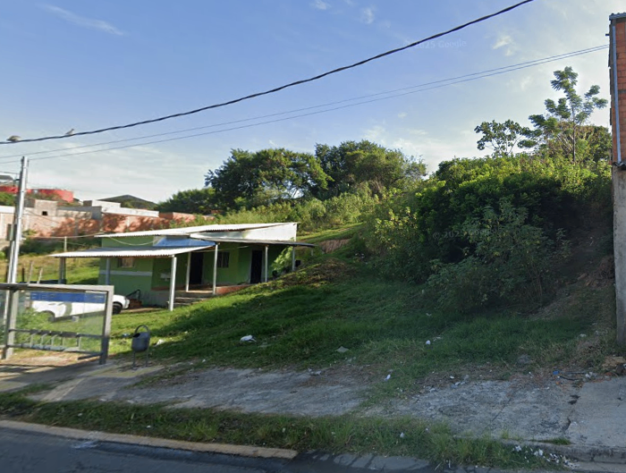 Terreno, 400 m² - Foto 2