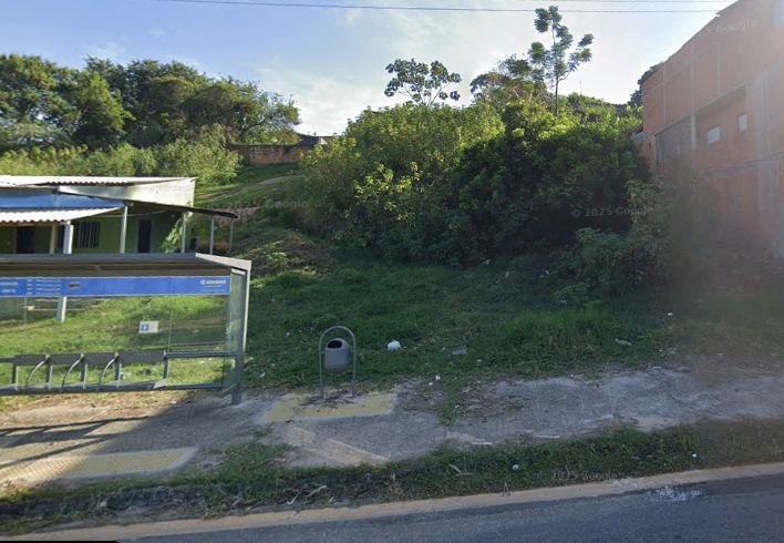 Terreno, 400 m² - Foto 1