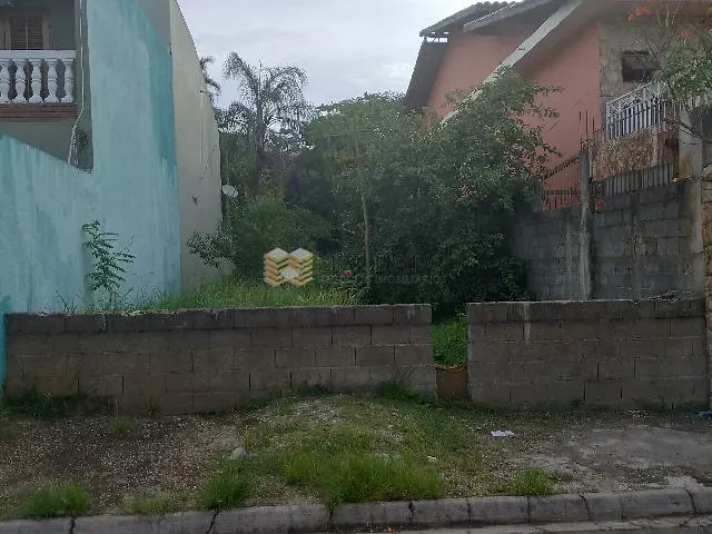 Terreno com 175m², à venda, no bairro Aldeia do Sol (Polvilho) em Cajamar
