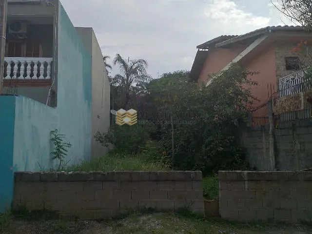 Terreno com 175m², à venda, no bairro Aldeia do Sol (Polvilho) em Cajamar