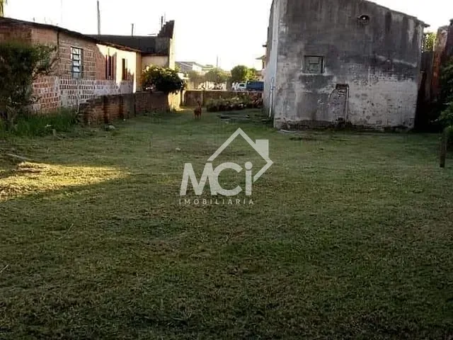 Terreno com 370m², à venda, no bairro Areal em Pelotas