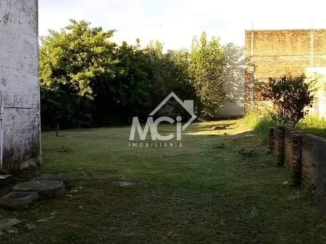 Terreno com 370m², à venda, no bairro Areal em Pelotas