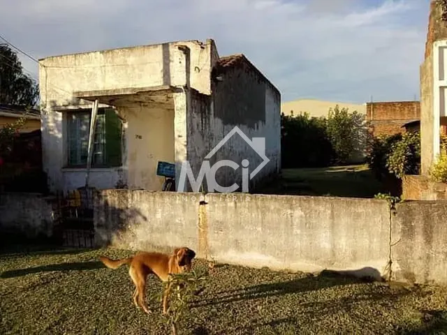 Terreno com 370m², à venda, no bairro Areal em Pelotas