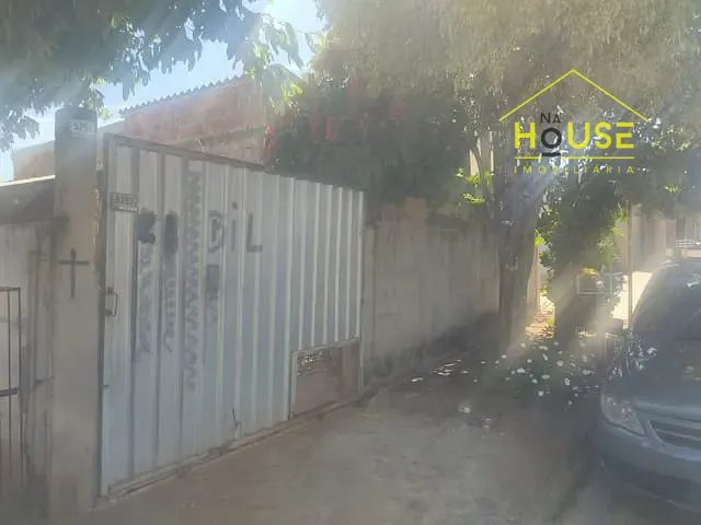 Terreno com 150m², à venda, no bairro Parque Santa Felícia em Votuporanga