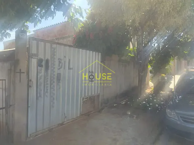 Terreno com 150m², à venda, no bairro Parque Santa Felícia em Votuporanga
