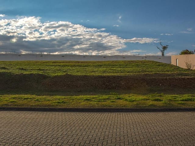 Foto do Terreno - Terreno à venda, 991 m² por R$ 575.000,00 - Condomínio Reserva do Paratehy - São José dos Campos/SP | INDEPENDENCE NEGOCIOS IMOBILIARIOS LTDA
