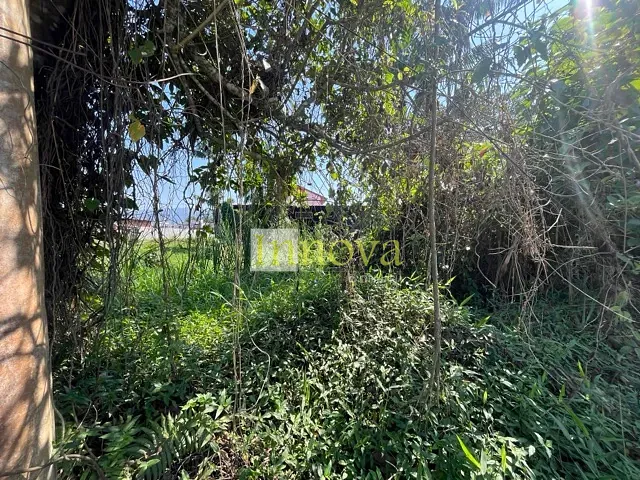 Terreno com 250m², à venda, no bairro Balneário dos Golfinhos em Caraguatatuba