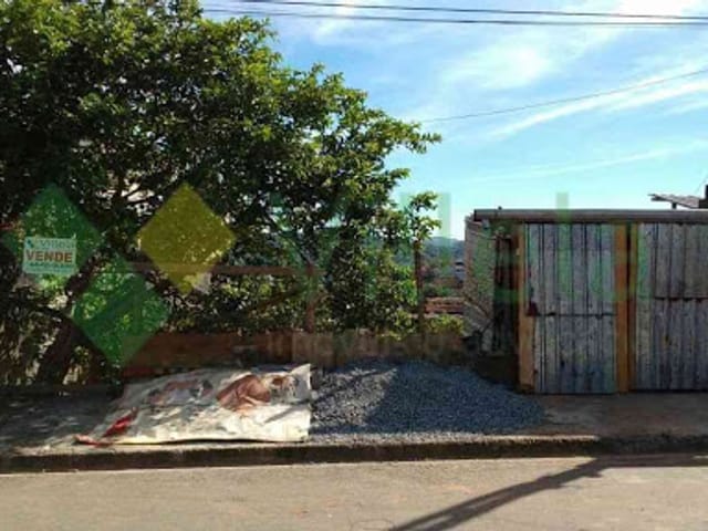 Foto do Terreno - Terreno em Jardim Mônica - Itaquaquecetuba | Imobiliária Villela Imóveis