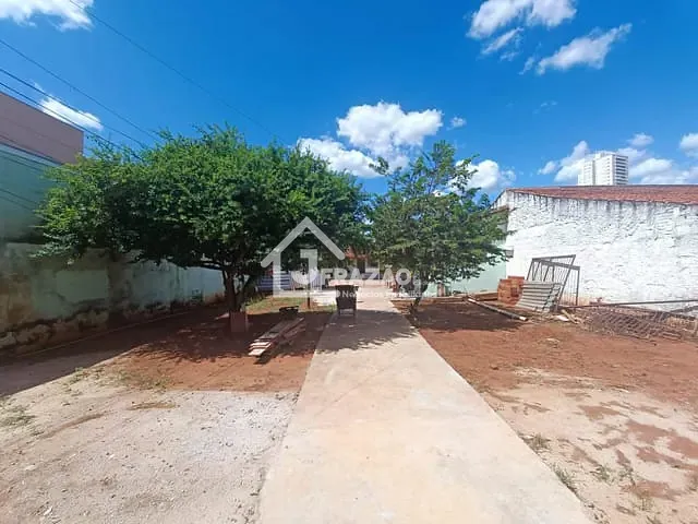 Terreno com 462m², à venda, no bairro Setor Leste Vila Nova em Goiânia