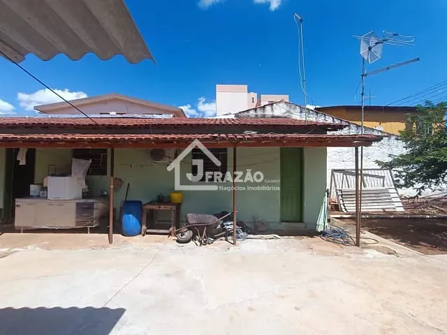 Terreno com 462m², à venda, no bairro Setor Leste Vila Nova em Goiânia