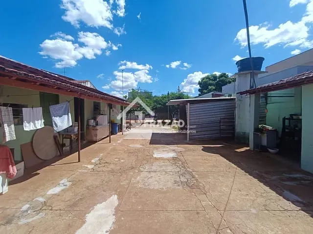 Terreno com 462m², à venda, no bairro Setor Leste Vila Nova em Goiânia