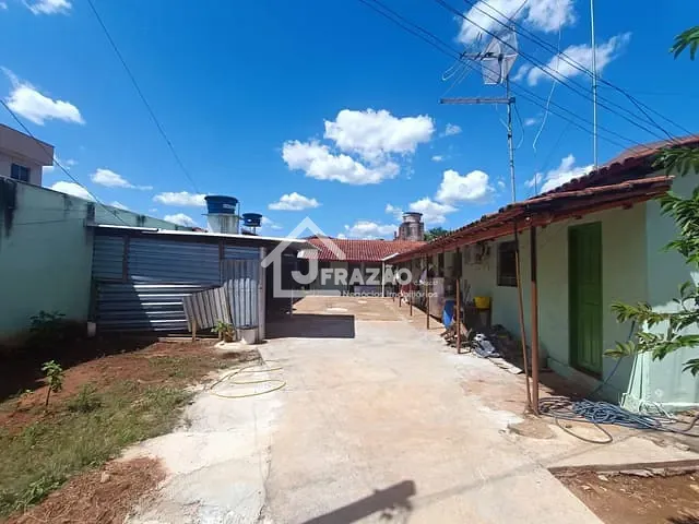 Terreno com 462m², à venda, no bairro Setor Leste Vila Nova em Goiânia