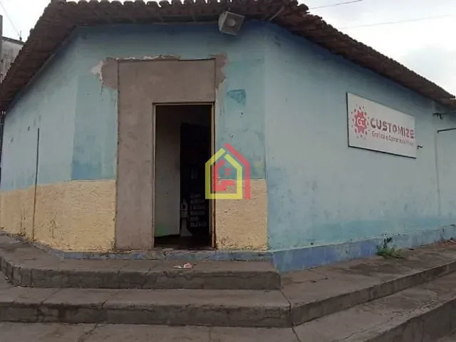 Terreno com 750m², à venda, no bairro Cidade Nova em Marabá
