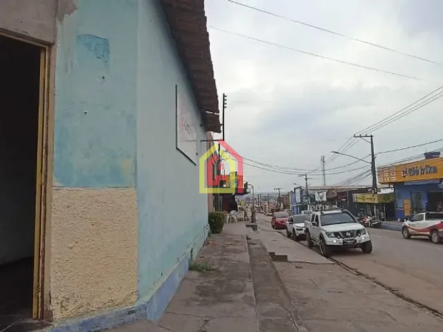 Terreno com 750m², à venda, no bairro Cidade Nova em Marabá