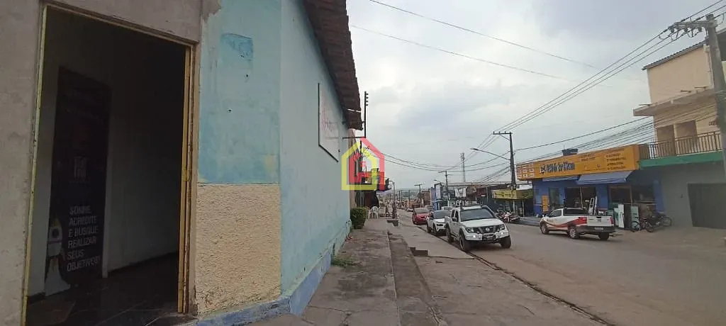 Terreno à venda com 750m² de terreno no Cidade Nova, Marabá (PA) — foto 3 de 4
