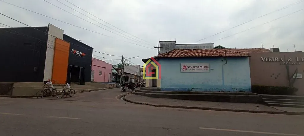 Terreno à venda com 750m² de terreno no Cidade Nova, Marabá (PA) — foto 2 de 4