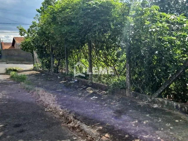 Terreno com 190m², à venda, no bairro Jardim São Francisco em Mococa