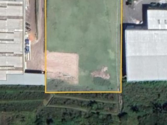Terreno com 5777m², à venda, no bairro Empresarial Anhanguera em Cajamar