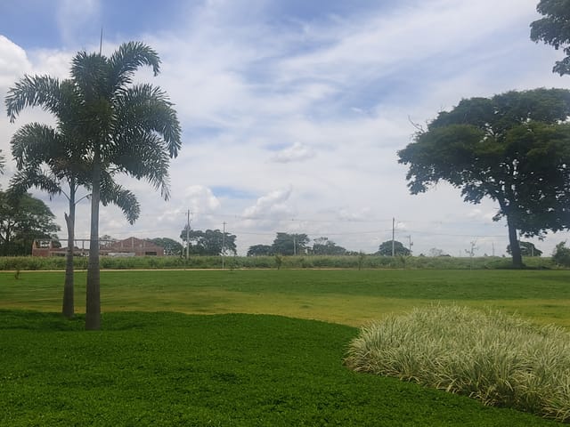 Terreno com 2190m², à venda, no bairro Vila Florença em Santo Antônio De Goiás