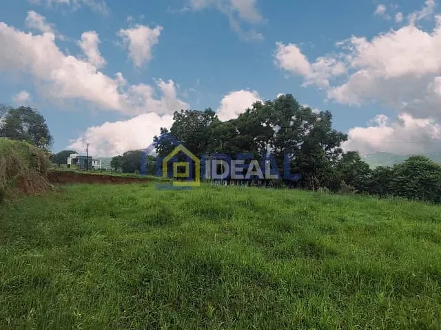 Terreno com 565m², à venda, no bairro São Paulo em Concórdia