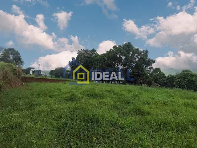 Terreno com 565m², à venda, no bairro São Paulo em Concórdia