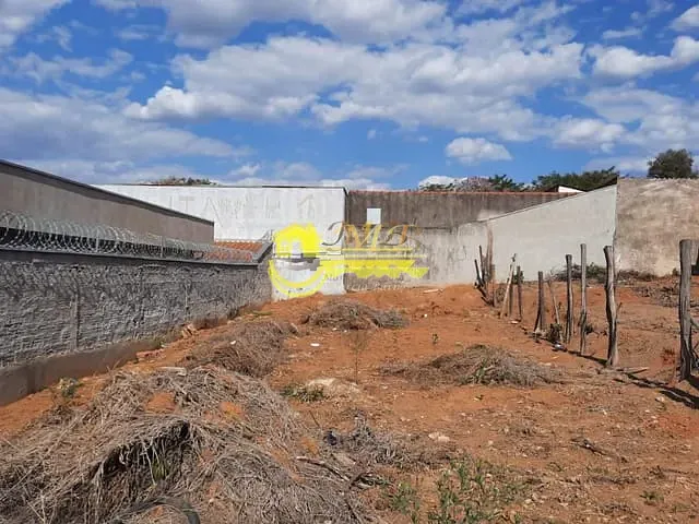 Terreno com 200m², à venda, no bairro Residencial Cittá di Salerno em Campinas