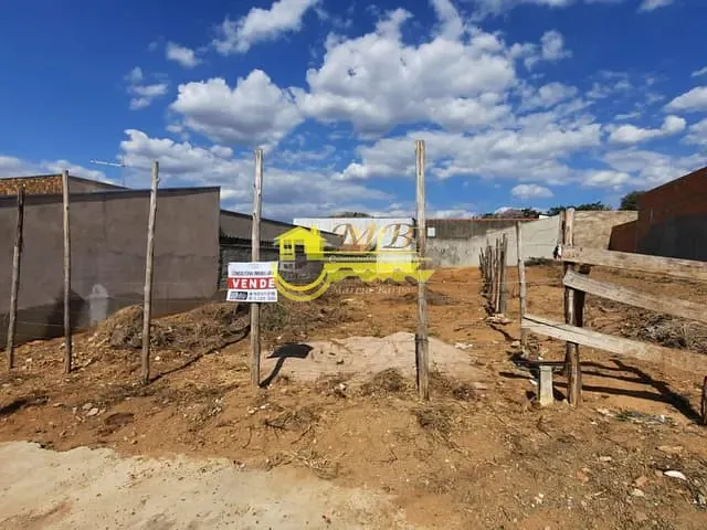 Terreno com 200m², à venda, no bairro Residencial Cittá di Salerno em Campinas