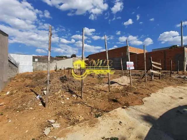 Terreno com 200m², à venda, no bairro Residencial Cittá di Salerno em Campinas