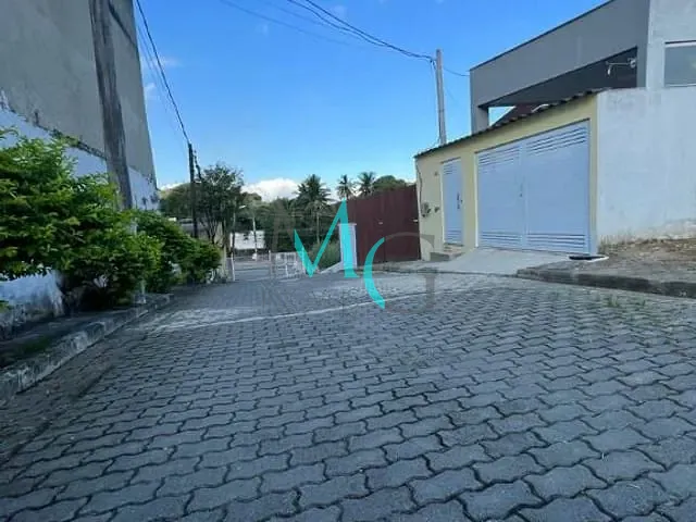 Terreno com 126m², à venda, no bairro Campo Grande em Rio de Janeiro