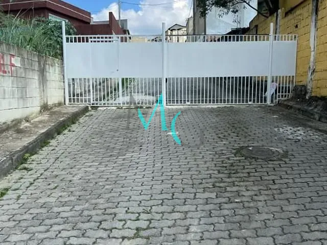 Terreno com 126m², à venda, no bairro Campo Grande em Rio de Janeiro