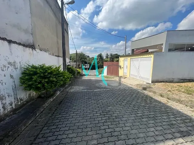 Terreno com 126m², à venda, no bairro Campo Grande em Rio de Janeiro