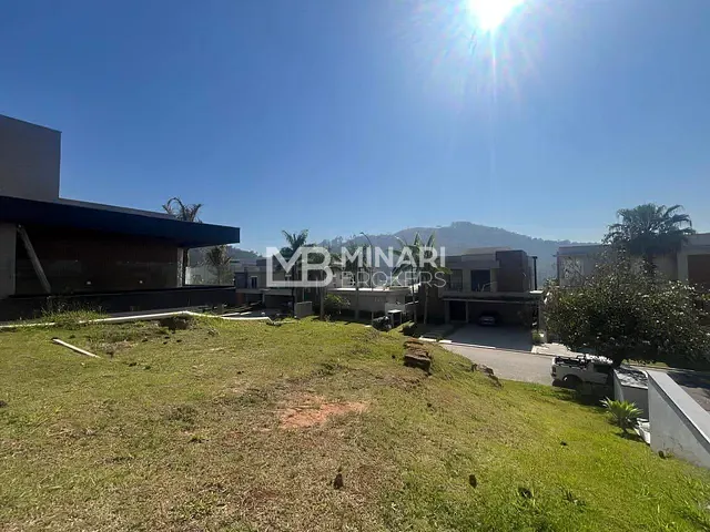 Terreno com 420m², à venda, no bairro Tamboré em Barueri