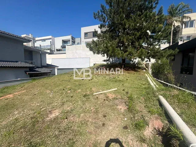Terreno com 420m², à venda, no bairro Tamboré em Barueri