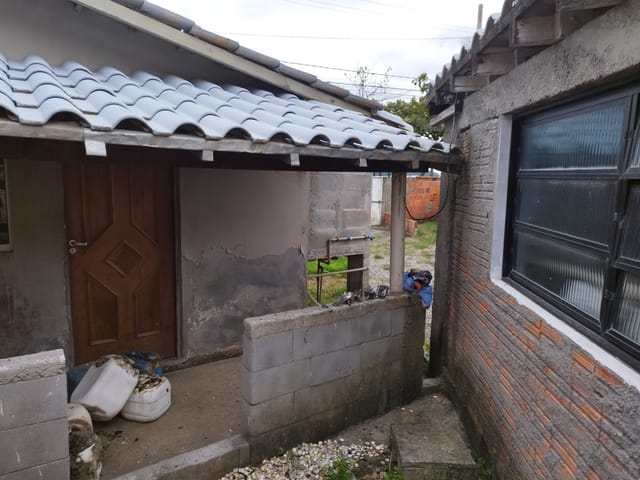 Terreno com 405m², à venda, no bairro Enseada do Brito (Ens Brito) em Palhoça